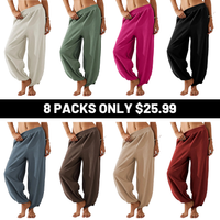 8 PACKS ONLY $25.99