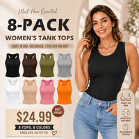 8-PACK FOR $24.99